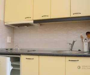 Komfort apartman