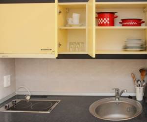 Komfort apartman