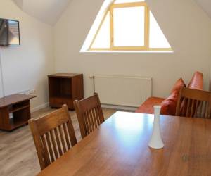 Komfort apartman