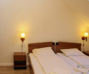 Komfort apartman