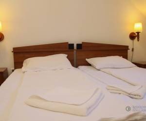 Komfort apartman