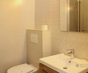 Komfort apartman