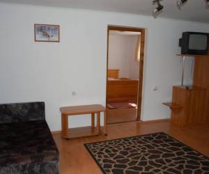 7 fős apartman