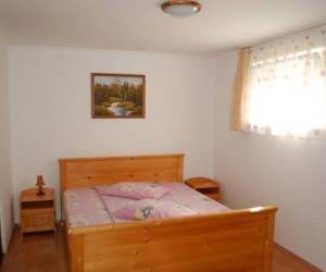 7 fős apartman