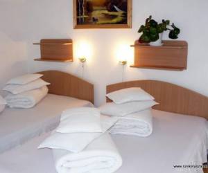 4 fős apartman