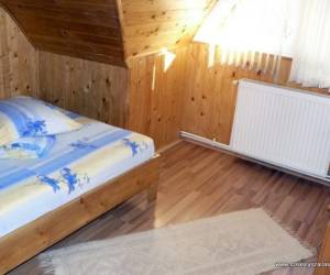 4 fős apartman