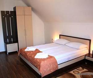 4 fős apartman