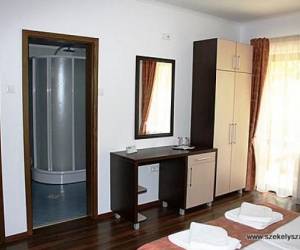 4 fős apartman