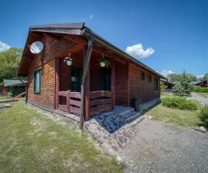 3. Dallamok háza