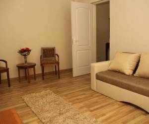 4 fős apartman