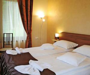 4 fős apartman