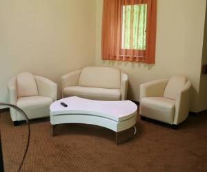 4 fős apartman