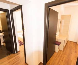 4 fős apartman