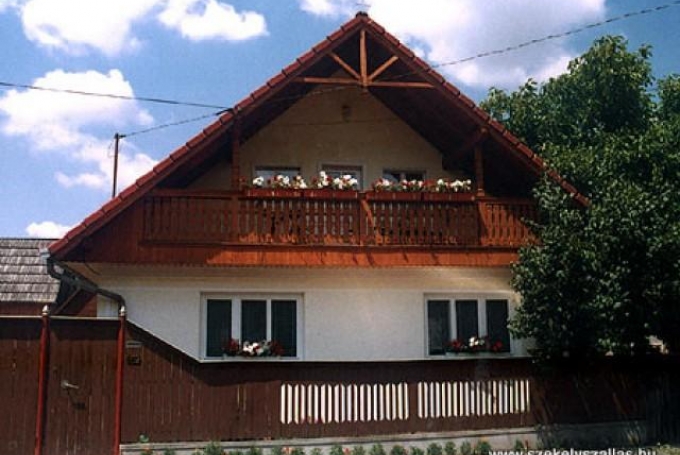 Casa de oaspeți Katalin