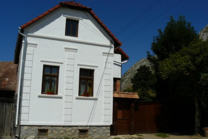 Casa de oaspeți Kővár