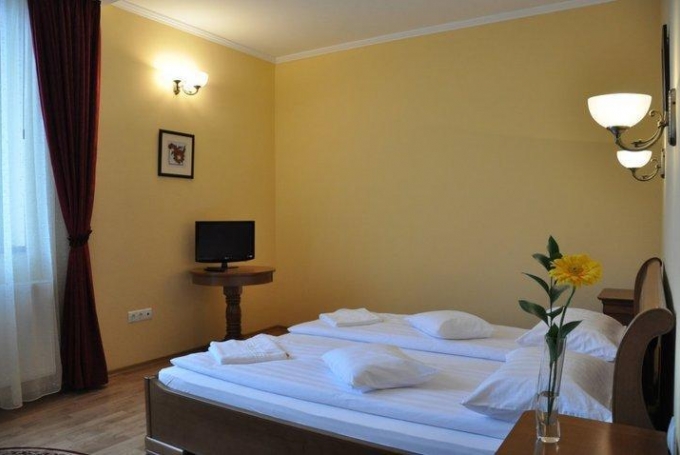 Apartment for 3 persons***